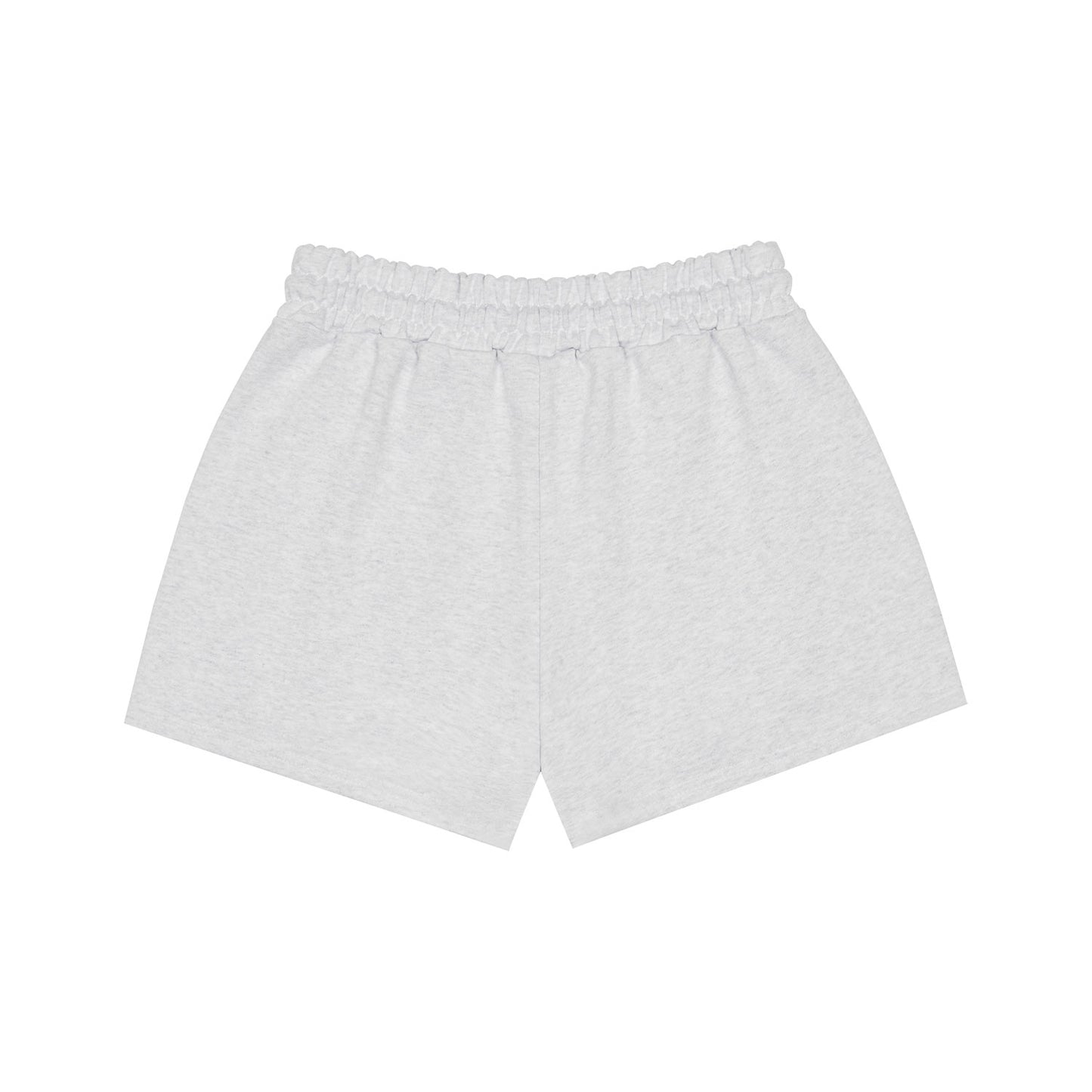 Womens Whatever Shorts (Melange)