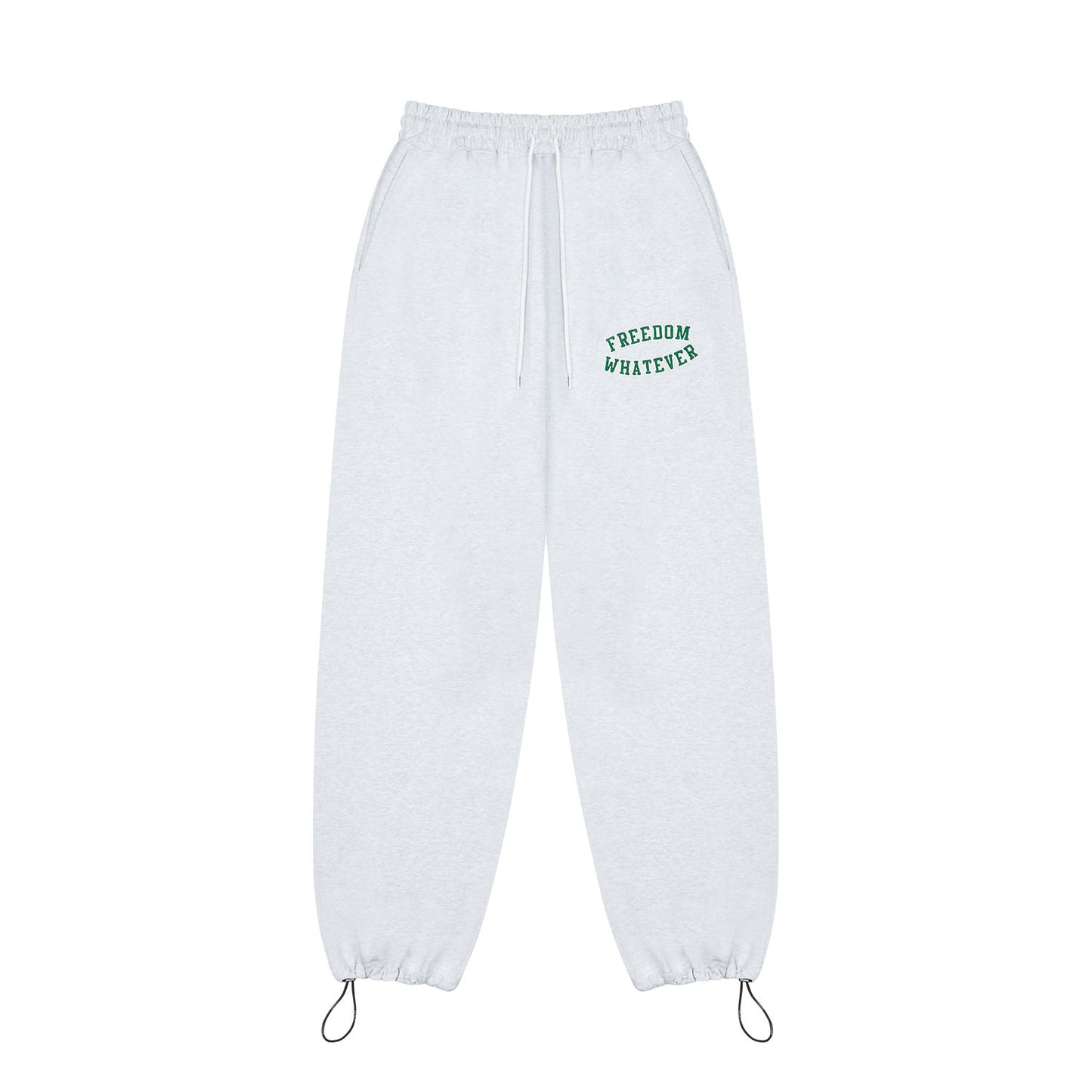 Womens Whatever Sweat Pants (Melange)