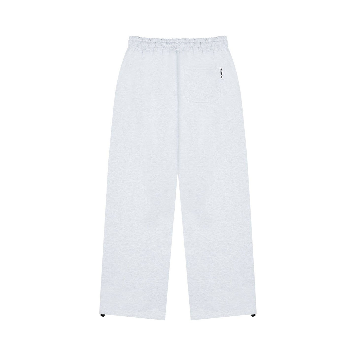 Womens Whatever Sweat Pants (Melange)