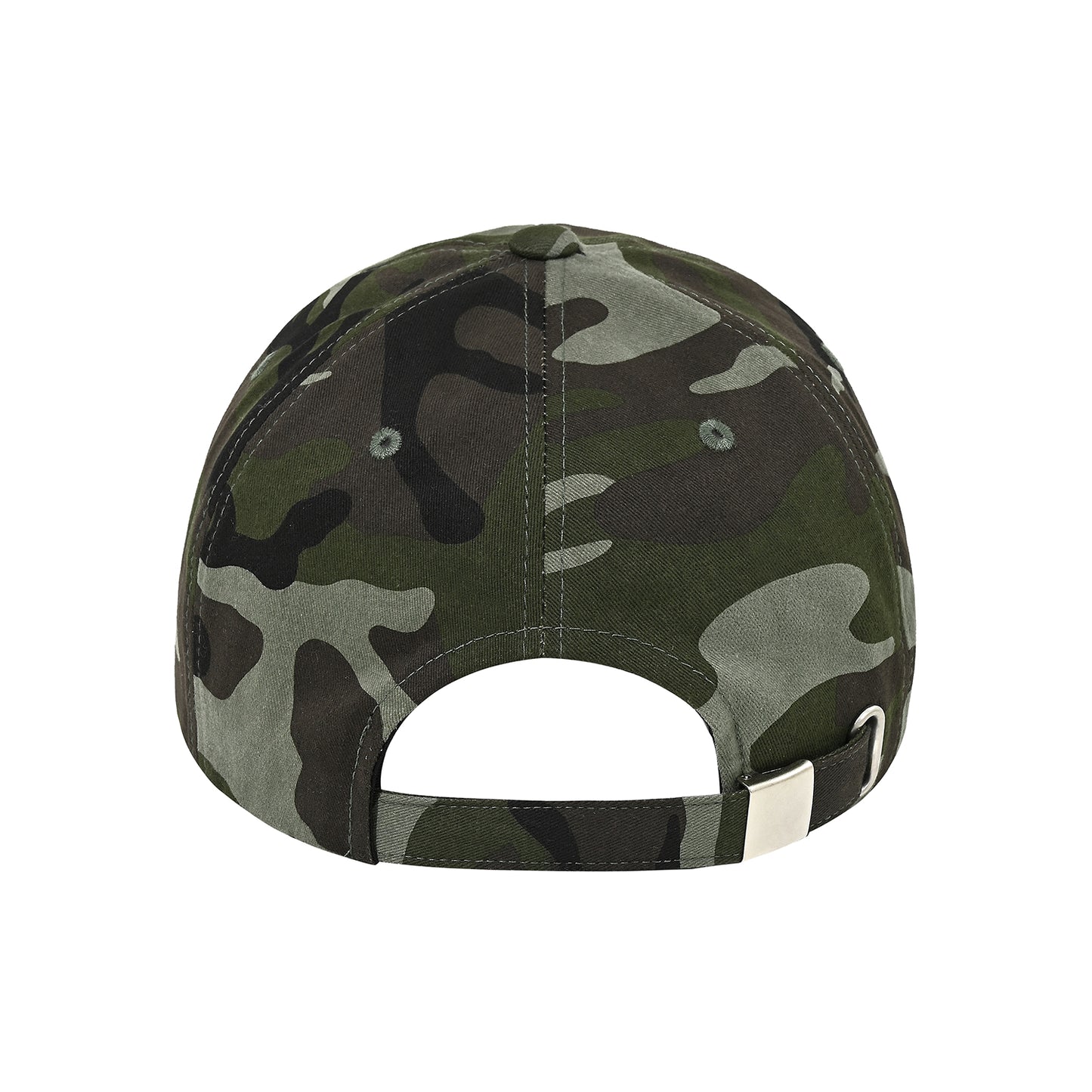 Whatever ball Cap (Deep Camo)