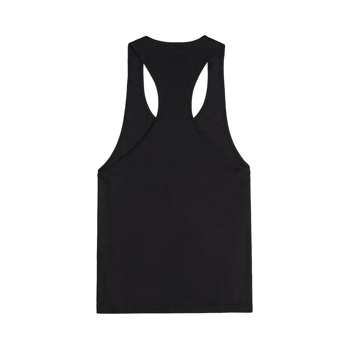 Freedom Logo Sleeveless (Black)