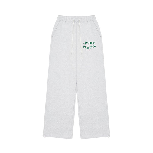 Womens Whatever Sweat Pants (Melange)