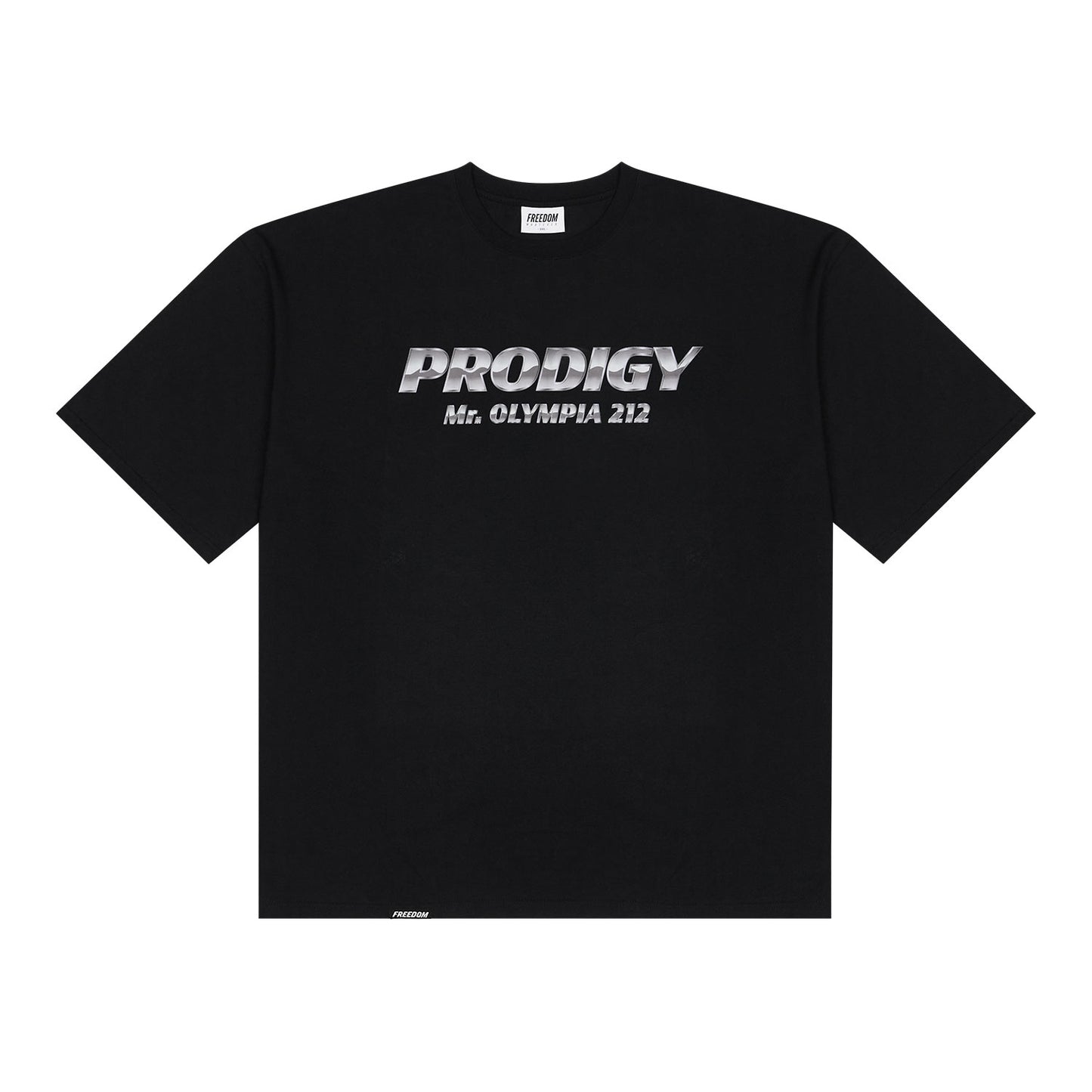 KEONE T-shirts (Black)