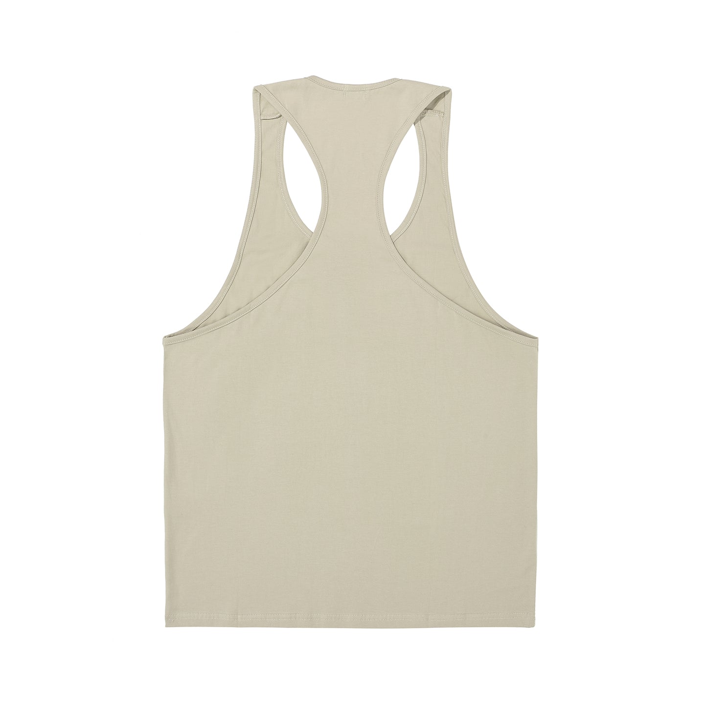 Freedom logo Sleeveless (Cream)