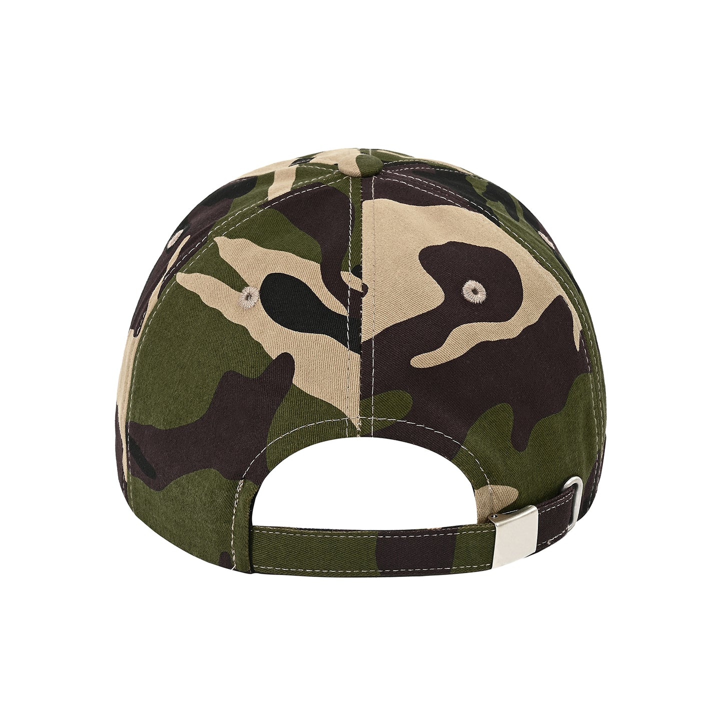 Whatever ball Cap (Light Camo)